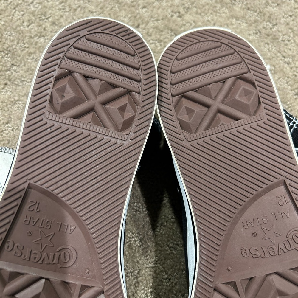 Converse Men’s 12 from the 2000s - Picture 8 of 8